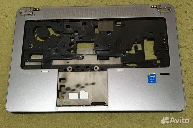 HP Elitebook 840 G1, G2 + разные мелочи