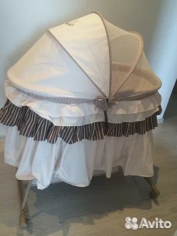 Люлька колыбель