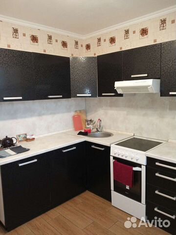 

2-к. квартира, 63 м², 3 кровати