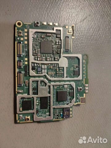 Запчасти мобильных, планшетов, доноры