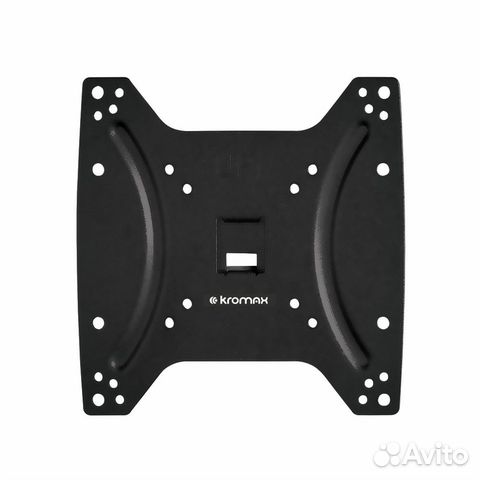 Кронштейн для телевизора наклонно-поворотный