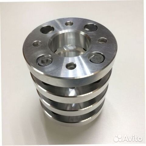 Проставки дисков 30mm