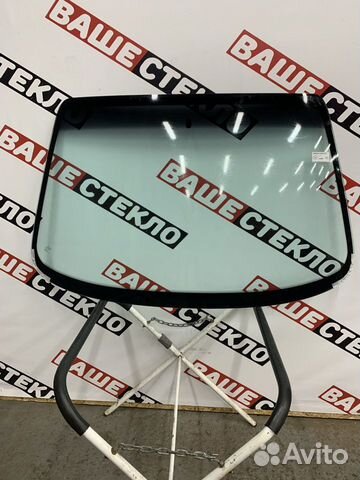 Лобовое стекло Peugeot 307 Замена 1 час