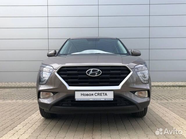 Hyundai краснодар автохолдинг