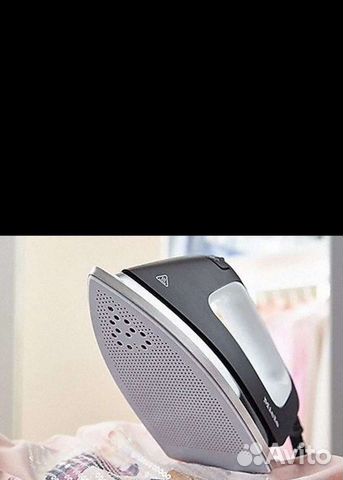 Утюг для гладильной системы miele