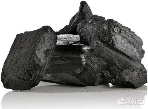 Мешки бумажные угольные в ассортменте