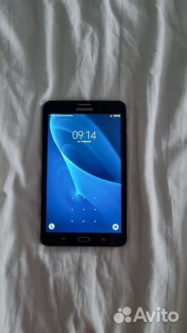 Планшет samsung galaxy tab a6
