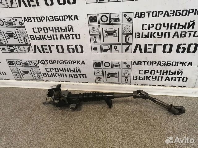 Колонка рулевая для Opel Vectra B