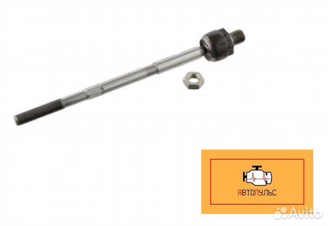 Рулевая тяга Opel Astra H