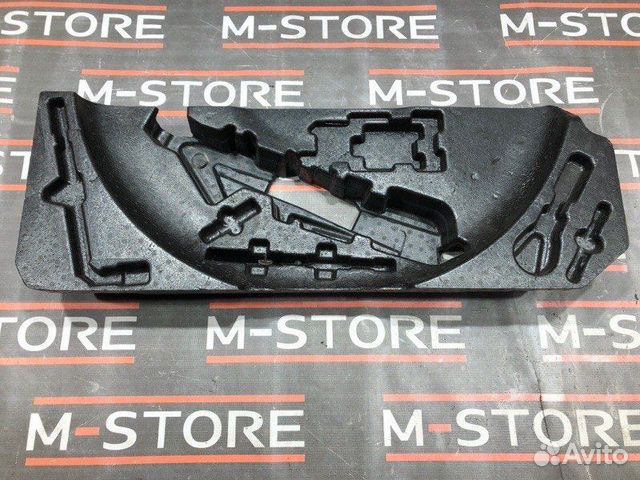 Ящик для инструментов Mercedes-Benz M-Class W164