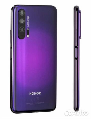 Honor 20 Pro 8 256gb Купить