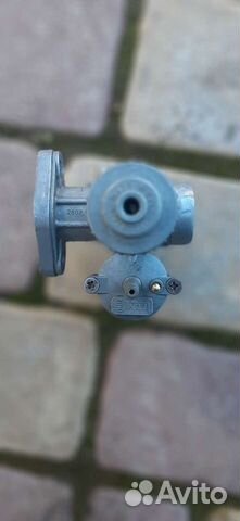 Карбюратор ява 634 01