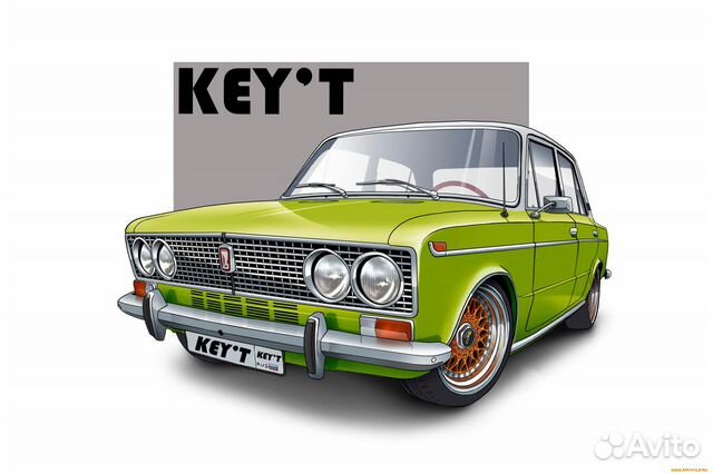 Программирование ключей иммобилайзера с выездом