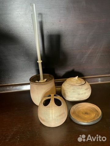 Набор для ванной комнаты Sibo