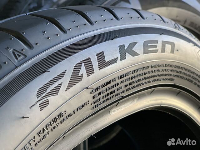 Falken Sincera SN-110 195/55 R16