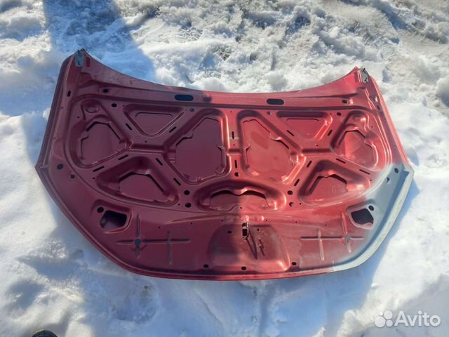 Запчасть кузова