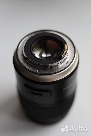 Tamron 35mm f 1.4 canon EF