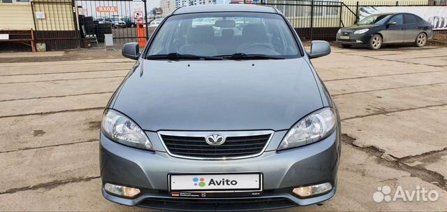 Daewoo Gentra 1.5 AT, 2013, 22 250 км