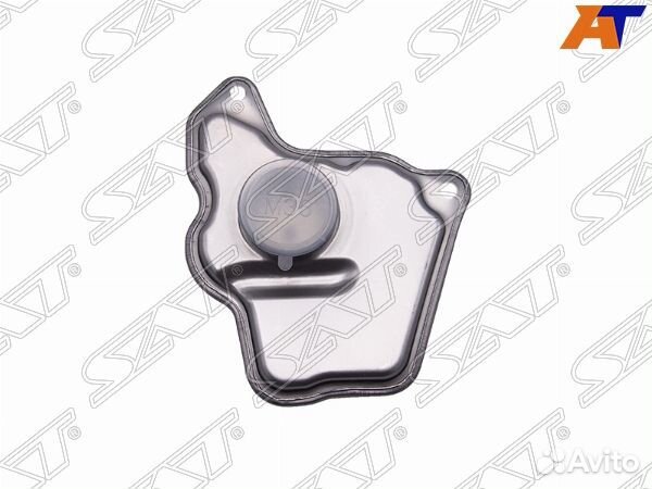 Фильтр АКПП nissan X-trail