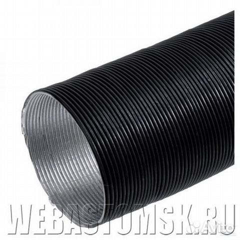 Воздуховод 60 мм APK(на метры) для Webasto Air Top