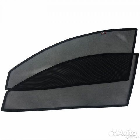 Каркасные шторки Приора Ваз 2110 Новые