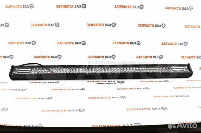 Балка LED Диодная LED HP-4D-014 120 см 648W Новая