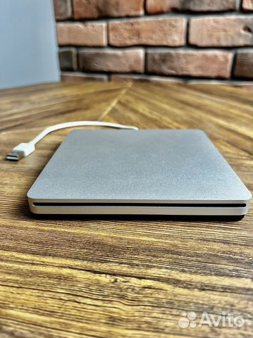 Оптический привод (дисковод) Apple Super Drive