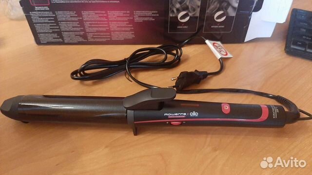 Электрощипцы