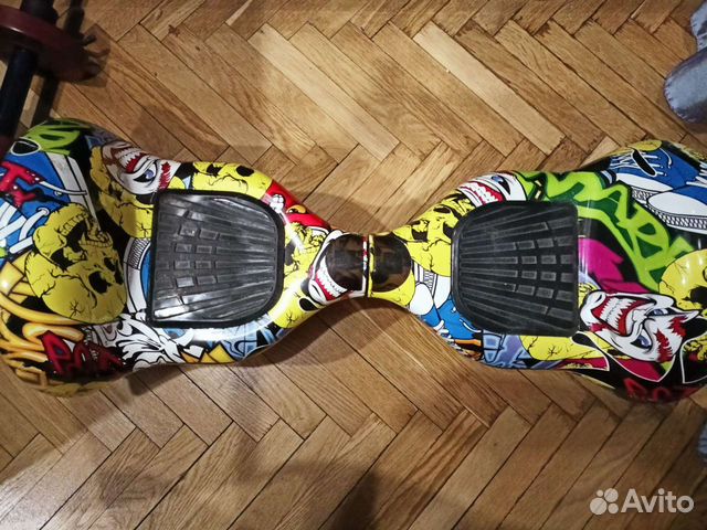 Гироскутер