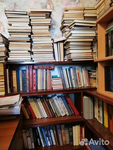 Книги разные, много разных жанров читать описание