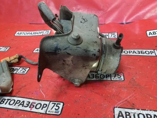 Блок abs Honda Cr-V RD1 B20B