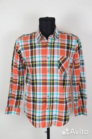 Kansai Yamamoto Homme рубашка