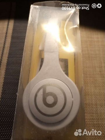 Наушники проводные beats by dr.dre. MD-990 новые