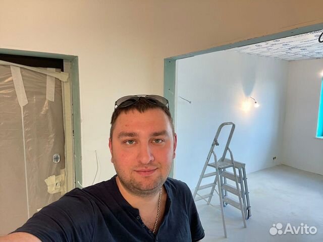 Ремонт квартир