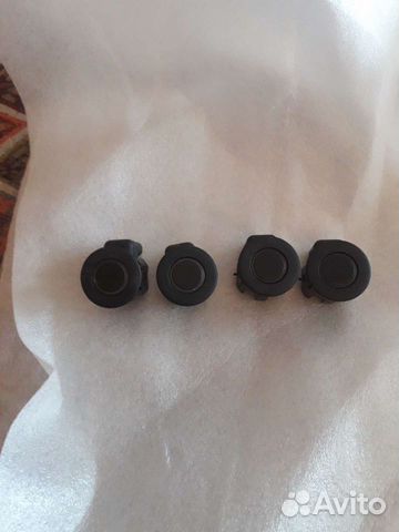 LADA vesta парктроники комплект оригинал