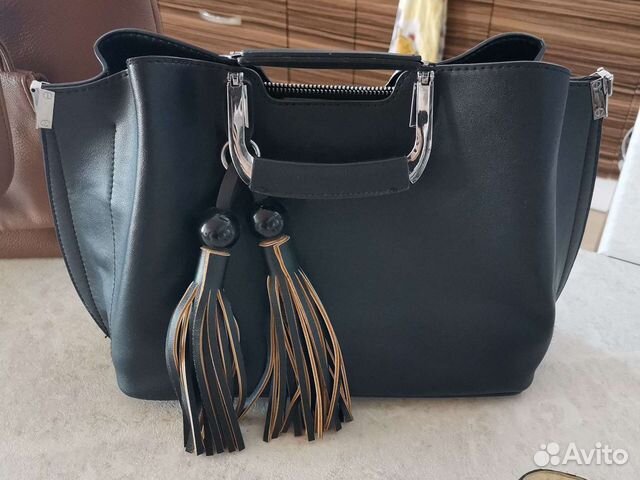 Сумка женская