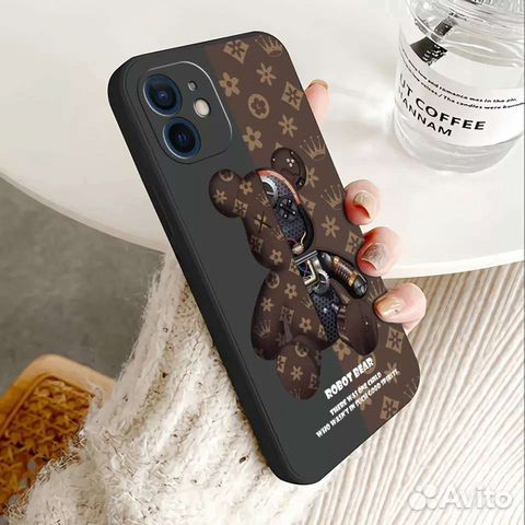 Чехол, накладка