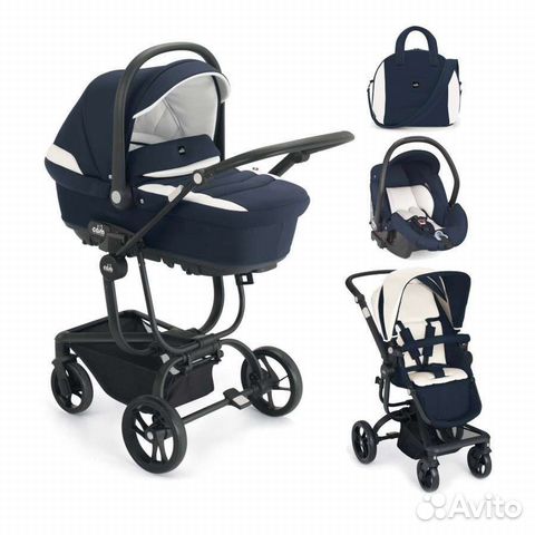 Коляска cam taski 3 в 1