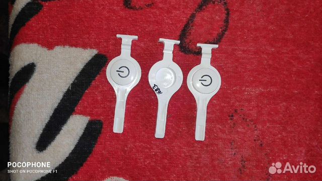 Кнопка Самсунг