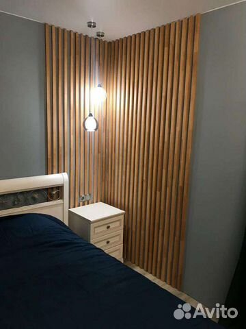 Речной панно