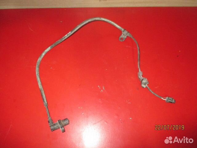 Датчик ABS передний левый Toyota Yaris 1999-2005