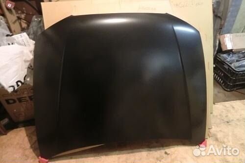 Капот Hyundai Accent (тагаз)