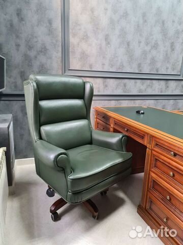 Кабинет руководителя