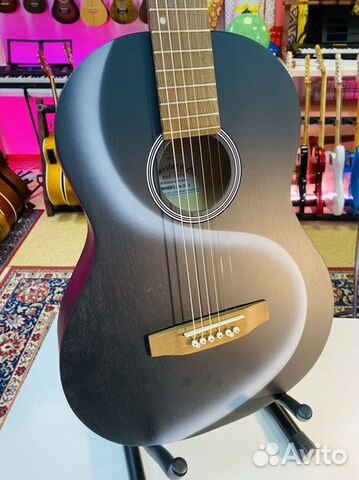 Гитара Amistar Новая