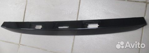 Накладка крышки багажника LADA Vesta/ SW/ SW Cross