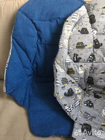 Чехлы на стульчики Peg Perego