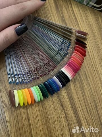 Набор для маникюра