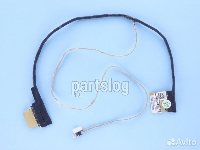 Шлейф матрицы для HP 15-G 15-H 15-R DC02001VU00