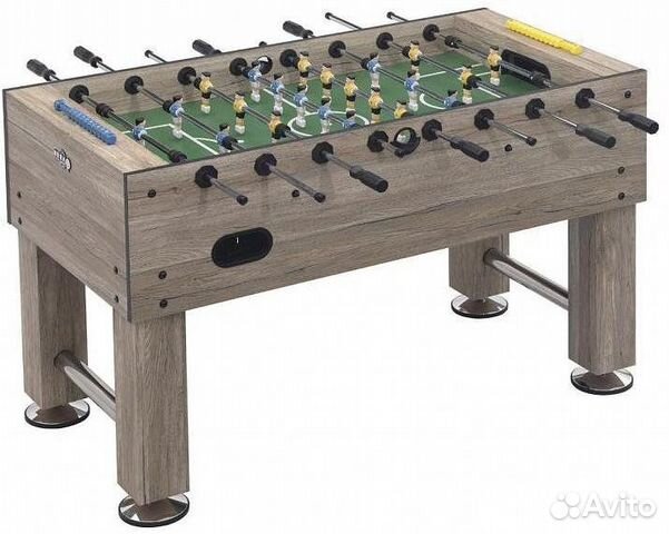 Настольный футбол Weekend Champion Pro