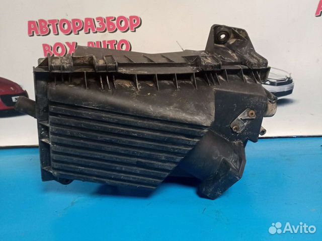 Корпус воздушного фильтра Skoda Octavia